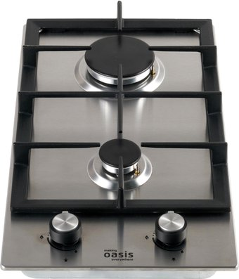 Варочная панель Making Oasis Everywhere P-MEND - 1/1