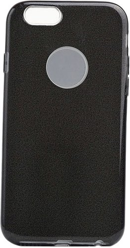 Чехол для телефона EXPERTS Diamond Tpu для Xiaomi Redmi 4X (черный) - 1/1