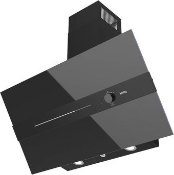 Кухонная вытяжка Korting KHC 99799 AGN - 1/1