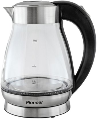 Электрический чайник Pioneer KE809G - 1/1