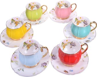 Сервиз Loraine Премиум 29129 - 1/1