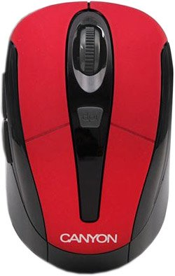 Мышь Canyon CNR-MSOW06R - 1/1