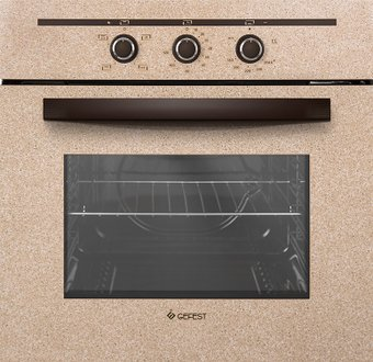 Газовый духовой шкаф GEFEST 621-01 К48 - 1/1