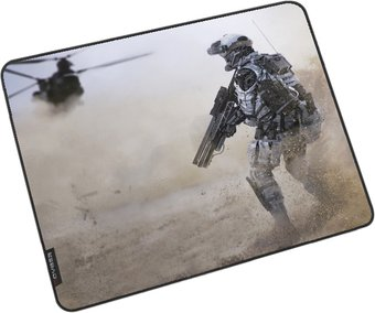 Коврик для мыши Qcyber Sahara - 1/1