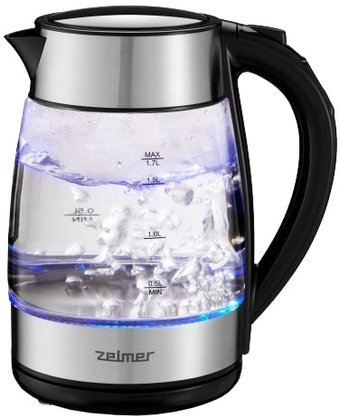 Электрический чайник Zelmer ZCK8026 - 1/1