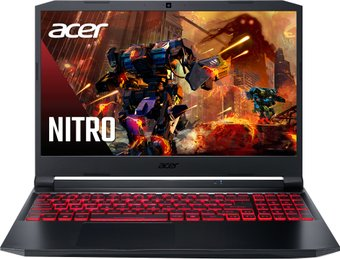 Игровой ноутбук Acer Nitro 5 AN515-57-79TD NH.QESAA.005 - 1/1