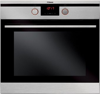 Электрический духовой шкаф Hansa BOEI60475 - 1/1