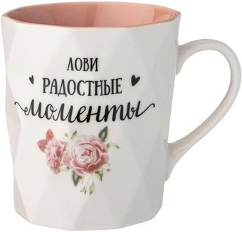 Кружка Lefard Charm 260-670 - 1/1