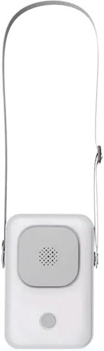 Безлопастной вентилятор Chao USB Portable Fan For Aromatherapy YCSSFS01 (белый) - 1/1