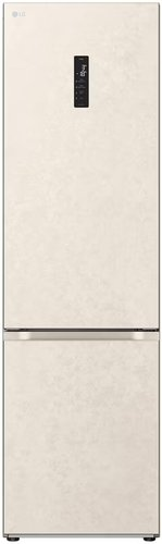 Холодильник LG DoorCooling+ GC-B509FEPW - 1/1