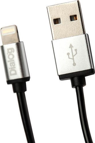 Кабель Dialog HC-A6618 - 1/1