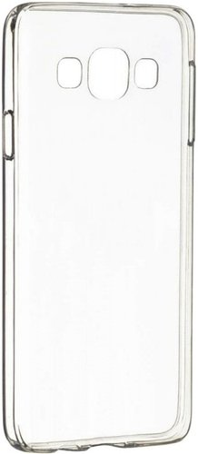 Чехол для телефона Ozero Crystal для Samsung Galaxy J5 2017 (прозрачный) - 1/1