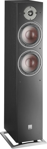 Напольная акустика DALI Oberon 7 Black Ash - 1/1