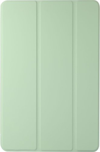 Чехол для планшета JFK Smart Case для Honor Pad 8 Soft (голубой лед) - 1/1