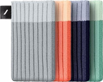 Чехол Native Union AirPods Beanie Set (4 шт) - 1/1