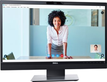 Монитор Dell P2418HZ - 1/1