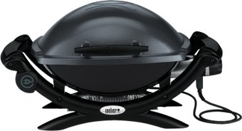 Электрогриль Weber Q 2400 - 1/1