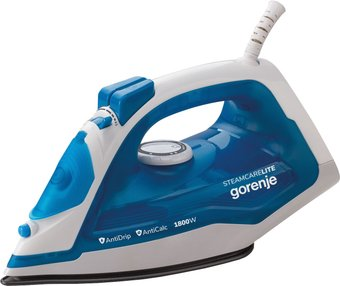Утюг Gorenje SIH1800BLT - 1/1