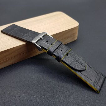 Ремешок RemenMaster 22 мм M113-22-20 - 1/1