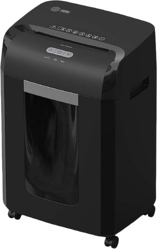 Шредер CACTUS CS-SH-15-30-2X15 - 1/1