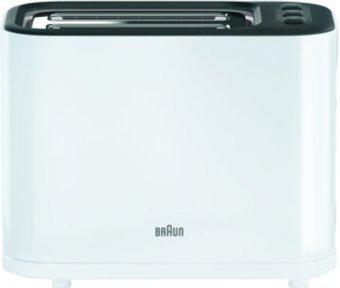 Тостер Braun PurEase HT3000 WH - 1/1