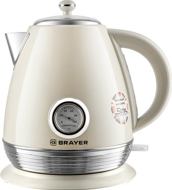 Электрический чайник Brayer BR1070 - 1/1