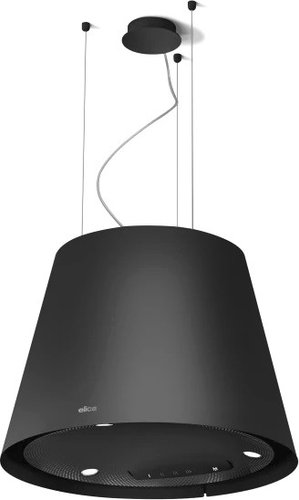 Кухонная вытяжка Elica Easy UX BL MAT/F/50 PRF0120352A - 1/1