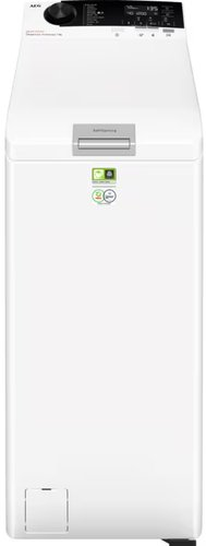 Стиральная машина с вертикальной загрузкой AEG LTR8E373E - 1/1