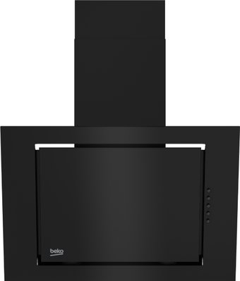 Кухонная вытяжка BEKO HCA62420B - 1/1