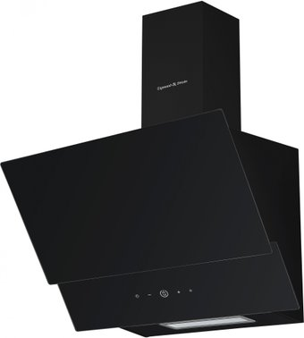 Кухонная вытяжка Zigmund & Shtain K 151.6 B - 1/1