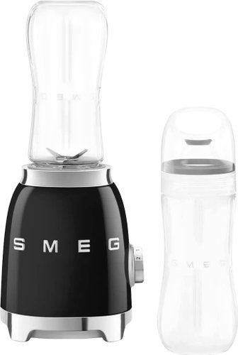 Стационарный блендер Smeg PBF01BLEU - 1/1