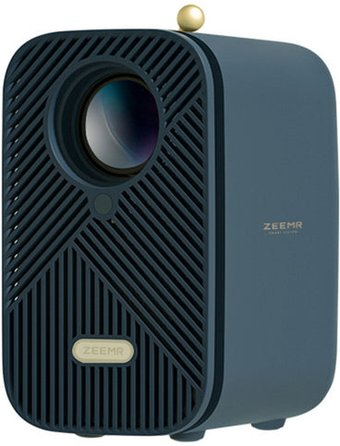 Проектор Zeemr M1 Pro (синий, международная версия) - 1/1