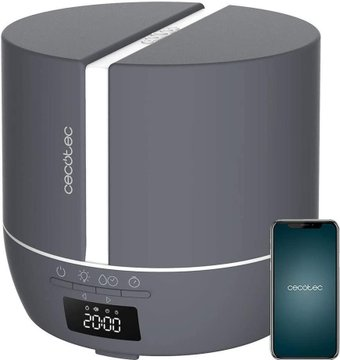 Увлажнитель воздуха Cecotec Purearoma 550 Connected Stone - 1/1