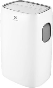 Мобильный кондиционер Electrolux EACM-11 CL/N3 - 1/1