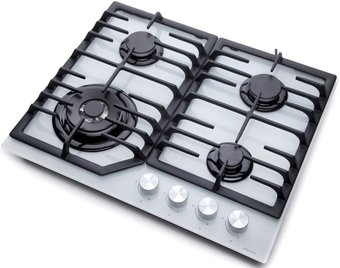 Варочная панель Konigin Blaze 604 WHGW - 1/1