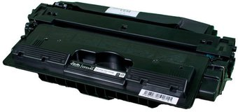 Картридж Sakura Printing SACF214X - 1/1