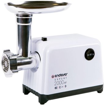 Мясорубка Endever Sigma-45 - 1/1