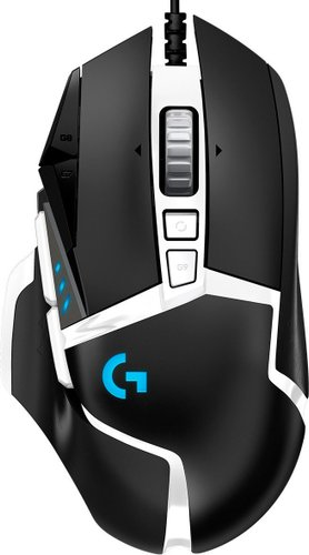 Игровая мышь Logitech G502 Hero SE - 1/1