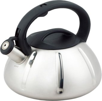 Чайник со свистком BOHMANN BH-9954 - 1/1