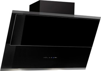 Кухонная вытяжка Falmec Verso NRS 85 800 м3/ч (черный) - 1/1