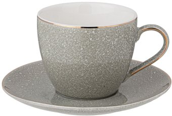 Чашка с блюдцем Lefard Grain 42-513 - 1/1