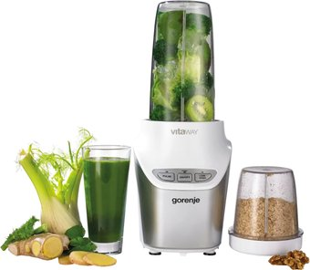 Стационарный блендер Gorenje BN1000W - 1/1