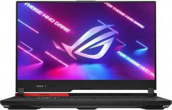Игровой ноутбук ASUS ROG Strix G15 G513IC-HN094 - 1/1