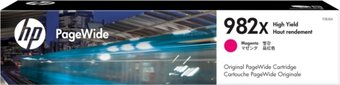 Картридж HP 982X (T0B28A) - 1/1