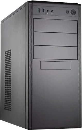 Корпус Foxline FL-886 FL-886-FL500S-U32 - 1/1