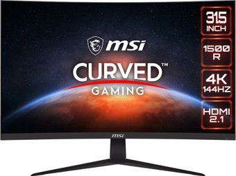 Игровой монитор MSI G321CU - 1/1