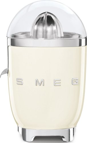 Соковыжималка Smeg CJF11CREU - 1/1