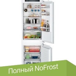 Холодильник Siemens KI86NVFE0 - 1/1