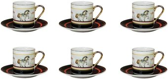 Сервиз Lenardi 122-036 - 1/1