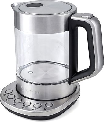 Электрический чайник Kitfort KT-616 - 1/1